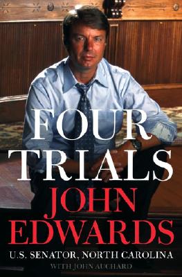 Image for Four Trials