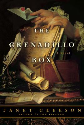 THE GRENADILLO BOX