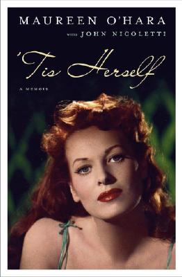 Image for 'Tis Herself: A Memoir