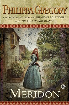 Meridon : A Novel