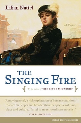 THE SINGING FIRE