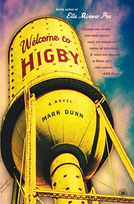 Welcome to Higby : A Novel