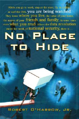 No Place to Hide