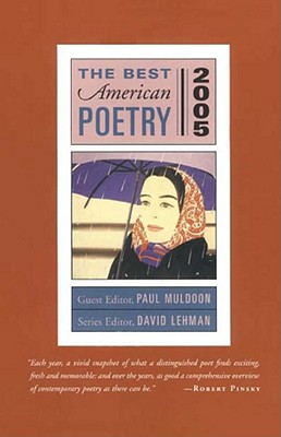 Best American Poetry (2005)