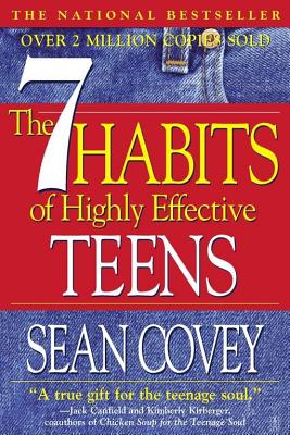 7 Habits Of Highly Effective Teens