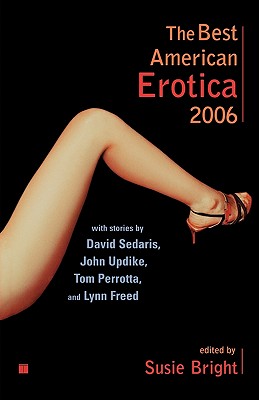 Best American Erotica (2006)