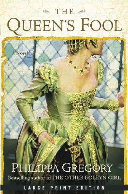 The Queen's Fool: A Novel (Boleyn)
