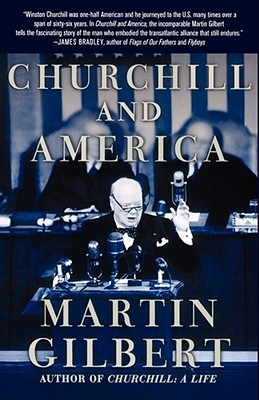 Image for Churchill and America