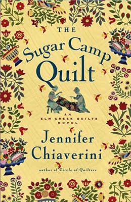 Sugar Camp Quilt