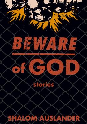 Beware of God: Stories