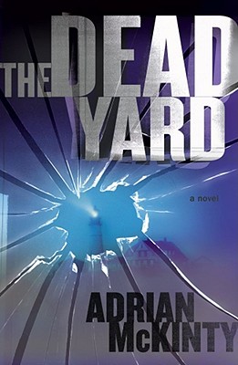 Image for The Dead Yard A Novel