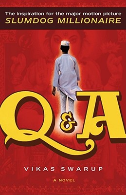 Image for Q & A: A Novel Q & A: A Novel
