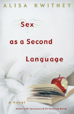 Image for Sex as a second language