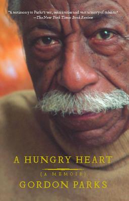 A Hungry Heart: A Memoir
