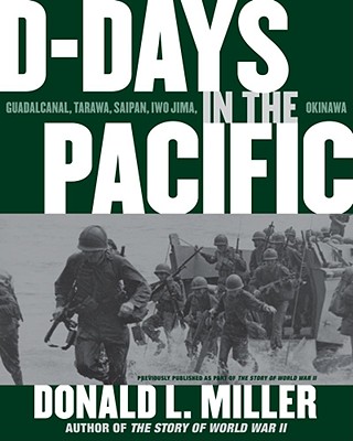 Image for D-Days in the Pacific D-Days in the Pacific