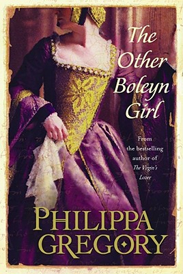The Other Boleyn Girl (The Plantagenet and Tudor Novels)
