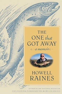 Image for The One that Got Away: A Memoir (Lisa Drew Books)