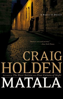 Matala: A Novel