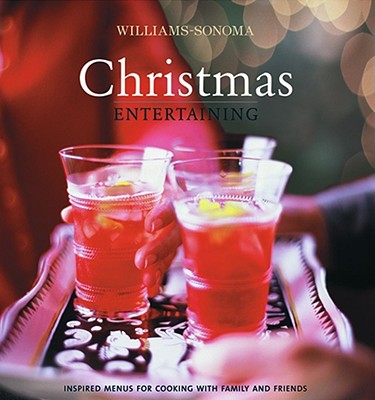 Christmas Entertaining (Williams-Sonoma)