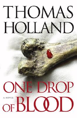 One Drop Of Blood