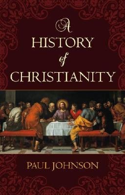 History of Christianity