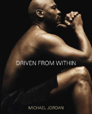Image for Driven from Within