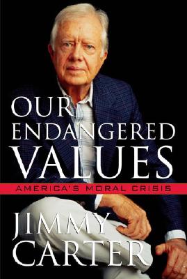 Image for Our Endangered Values: America's Moral Crisis