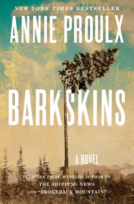 Image for Barkskins