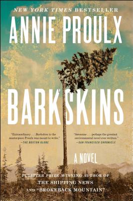 Barkskins: A Novel