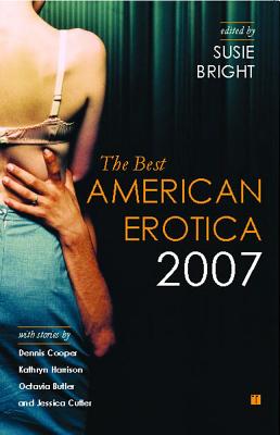 Image for The Best American Erotica 2007