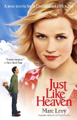 Just Like Heaven Movie Tie-in: A Novel