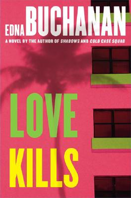 Love Kills A Britt Montero Novel