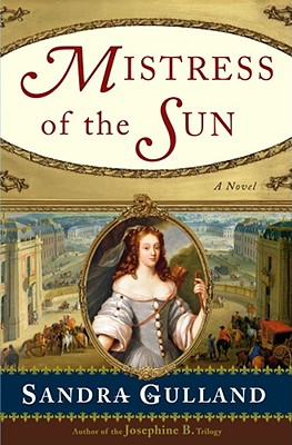 Mistress of the Sun A Novel
