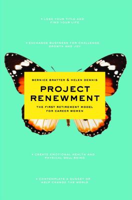 Image for Project Renewment: The First Retirement Model For