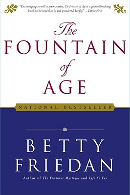 Fountain of Age