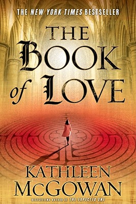 The Book of Love (The Magdalene Line)