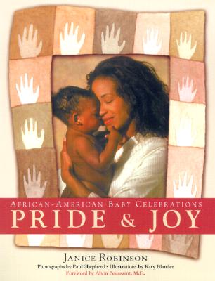 Image for Pride and Joy: African-American Baby Celebrations