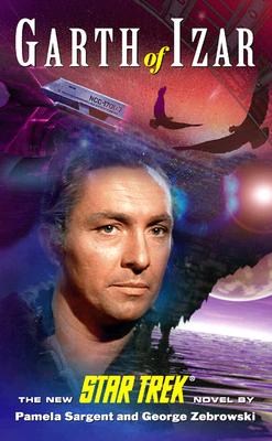 Image for Garth of Izar (Star Trek (Unnumbered Paperback))