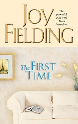 Image for The First Time