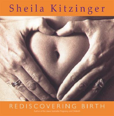 Image for Rediscovering Birth Rediscovering Birth