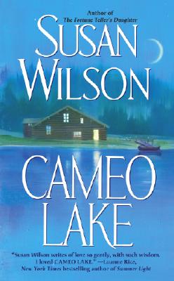 Cameo Lake