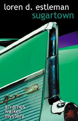 Sugartown (The Amos Walker Series #5)