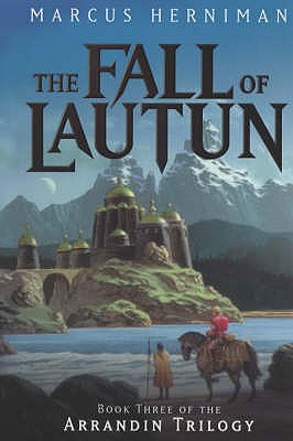 The Fall of Lautun [Arrandin 3]