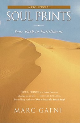 SOUL PRINTS - YOUR PATH TO FULFILLMENT