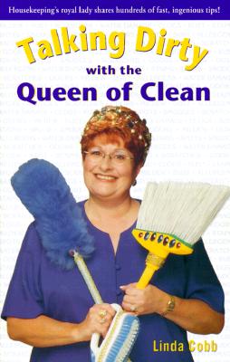 Image for Talking Dirty With The Queen Of Clean