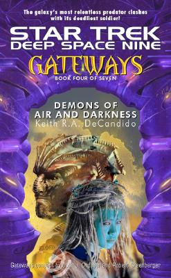 Gateways : Demons of Air and Darkness