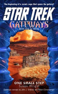 Gateways #1 (Star Trek)