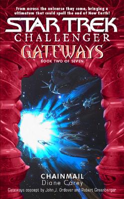 Image for Chainmail (Gateways, Book 2)