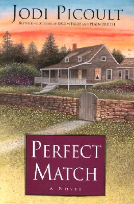 Perfect Match: A Novel