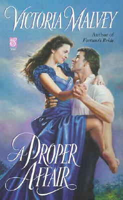 Proper Affair